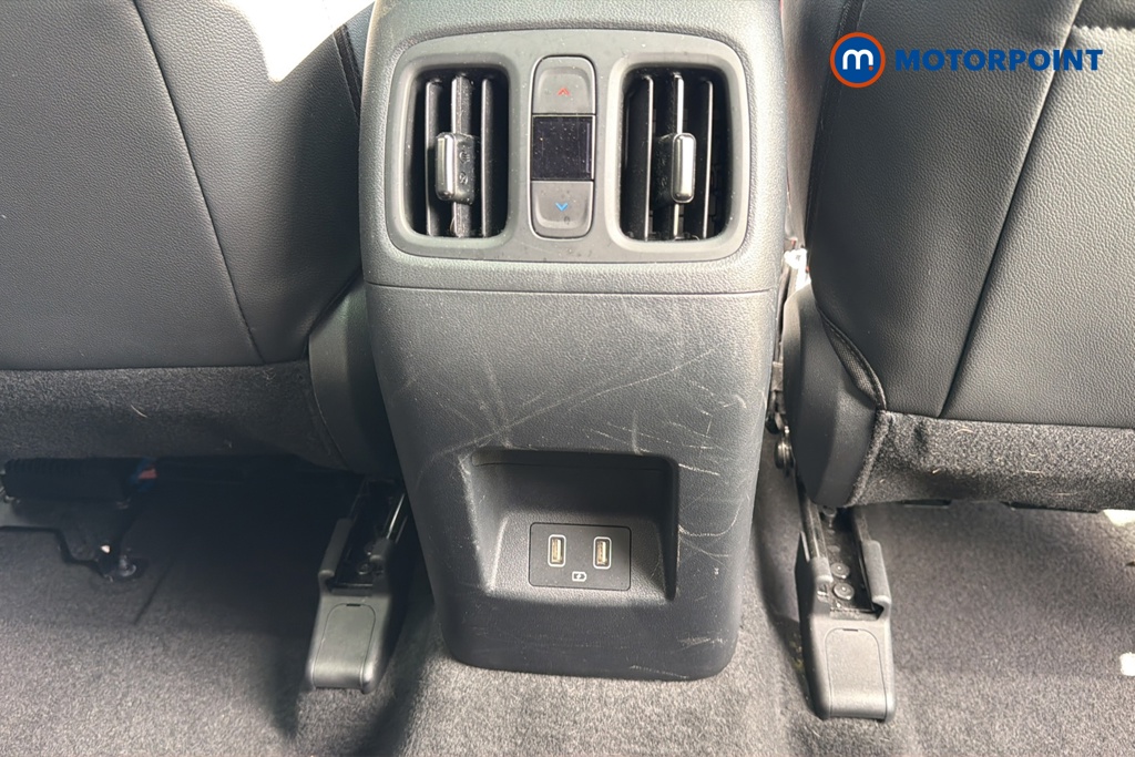 Hyundai Tucson N Line S Automatic Petrol-Electric Hybrid SUV - Stock Number (1631489) - 28th supplementary image