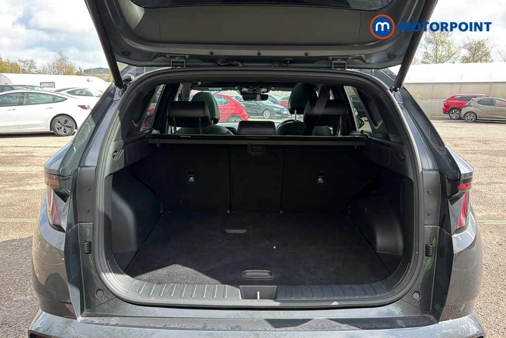 Hyundai Tucson N Line S Automatic Petrol-Electric Hybrid SUV - Stock Number (1631489) - 30th supplementary image
