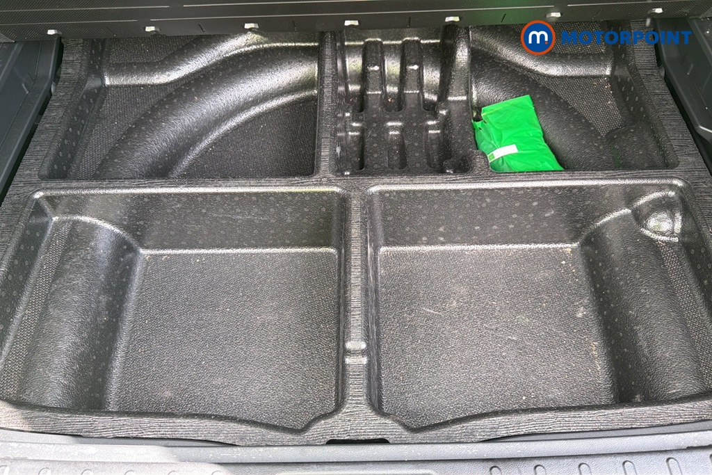 Hyundai Tucson N Line S Automatic Petrol-Electric Hybrid SUV - Stock Number (1631489) - 33rd supplementary image