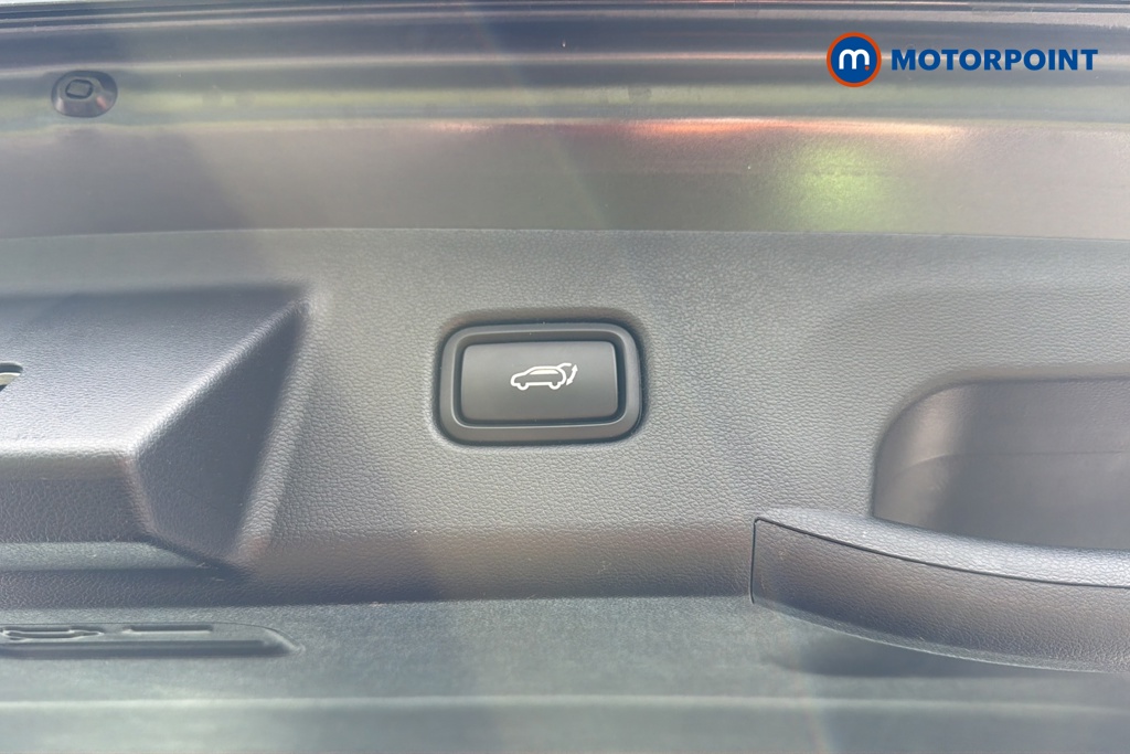 Hyundai Tucson N Line S Automatic Petrol-Electric Hybrid SUV - Stock Number (1631489) - 35th supplementary image