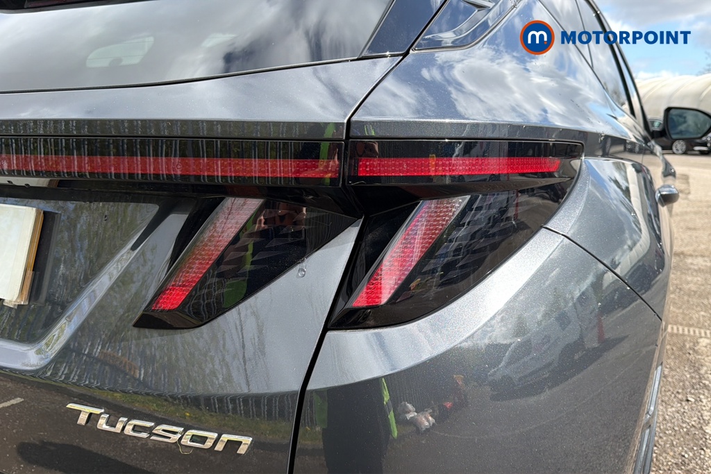 Hyundai Tucson N Line S Automatic Petrol-Electric Hybrid SUV - Stock Number (1631489) - 36th supplementary image