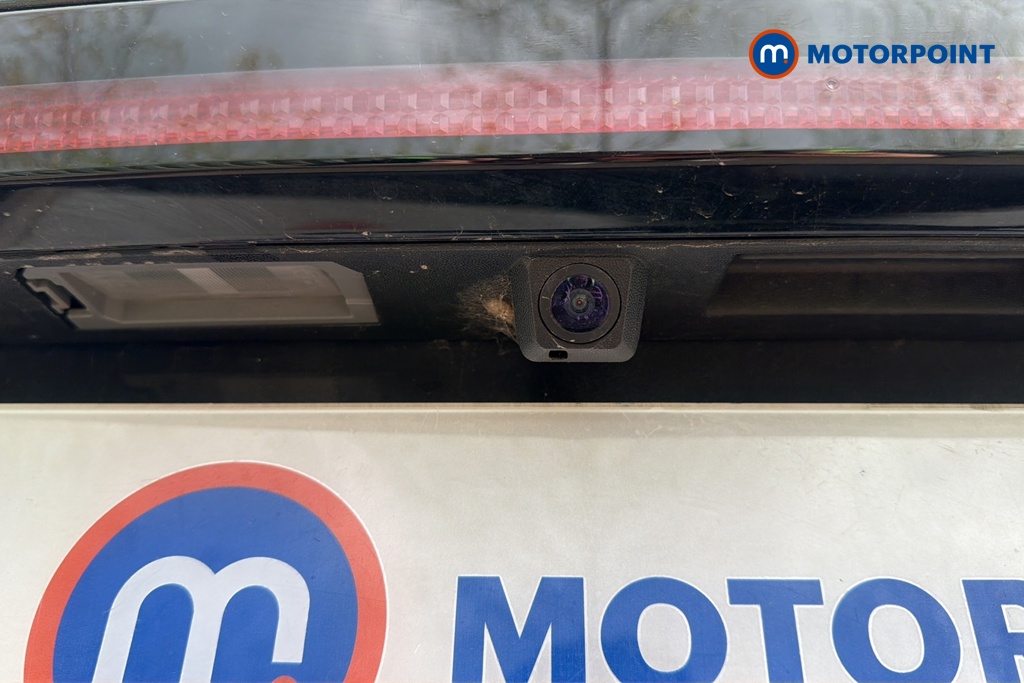 Hyundai Tucson N Line S Automatic Petrol-Electric Hybrid SUV - Stock Number (1631489) - 37th supplementary image