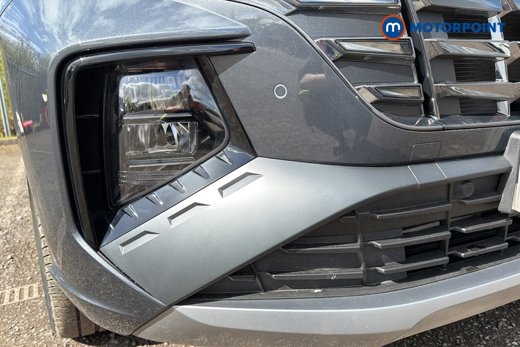 Hyundai Tucson N Line S Automatic Petrol-Electric Hybrid SUV - Stock Number (1631489) - 38th supplementary image