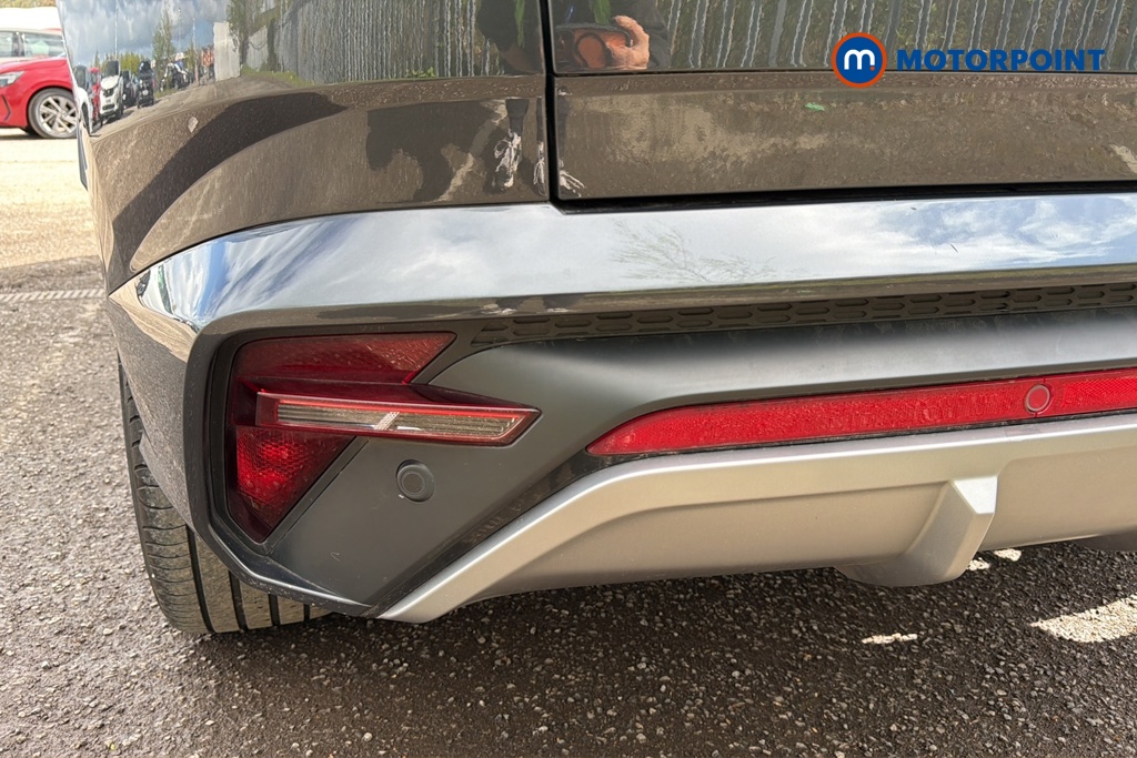 Hyundai Tucson N Line S Automatic Petrol-Electric Hybrid SUV - Stock Number (1631489) - 39th supplementary image