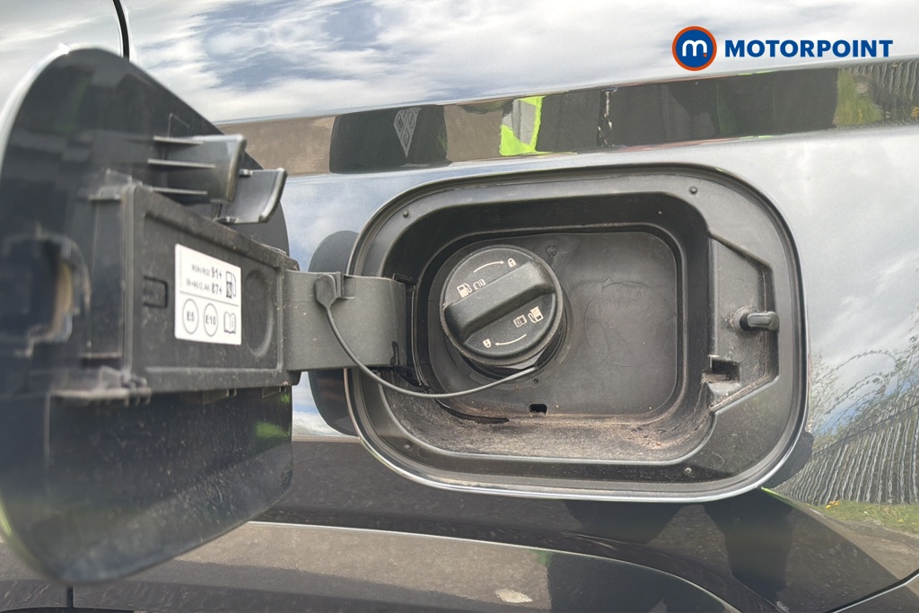 Hyundai Tucson N Line S Automatic Petrol-Electric Hybrid SUV - Stock Number (1631489) - 41st supplementary image