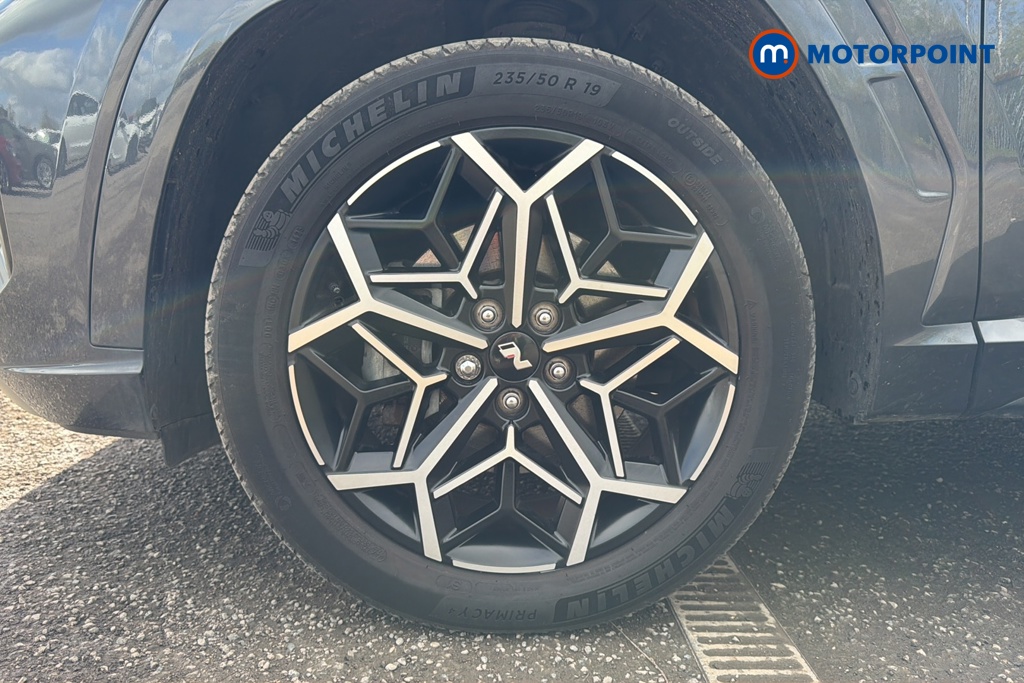 Hyundai Tucson N Line S Automatic Petrol-Electric Hybrid SUV - Stock Number (1631489) - 44th supplementary image