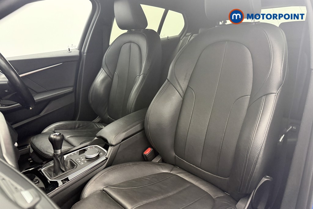 BMW 1 Series M Sport Automatic Petrol Hatchback - Stock Number (1631628) - 3rd supplementary image