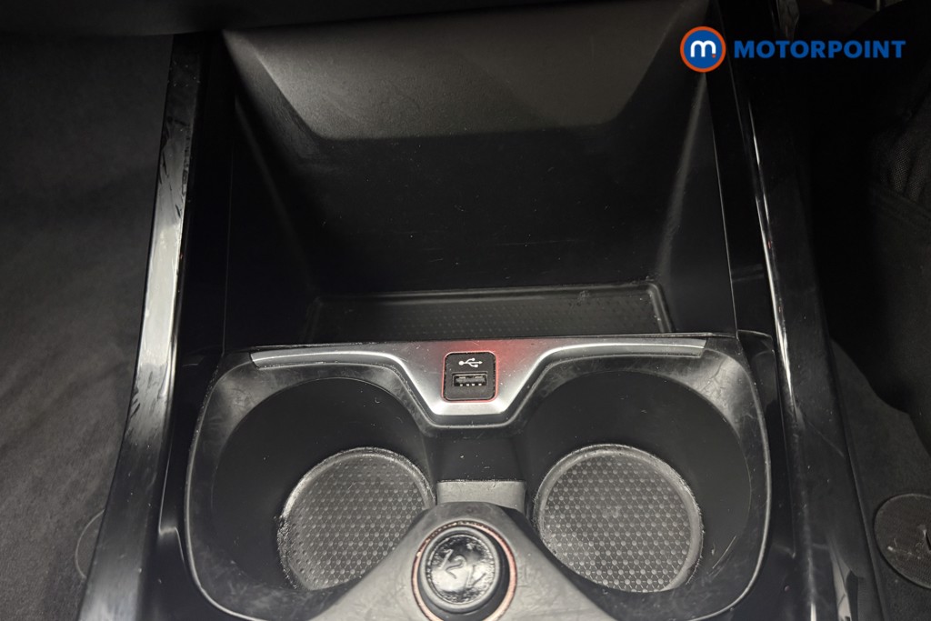 BMW 1 Series M Sport Automatic Petrol Hatchback - Stock Number (1631628) - 13th supplementary image