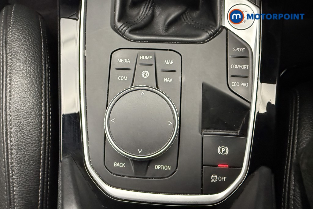 BMW 1 Series M Sport Automatic Petrol Hatchback - Stock Number (1631628) - 14th supplementary image