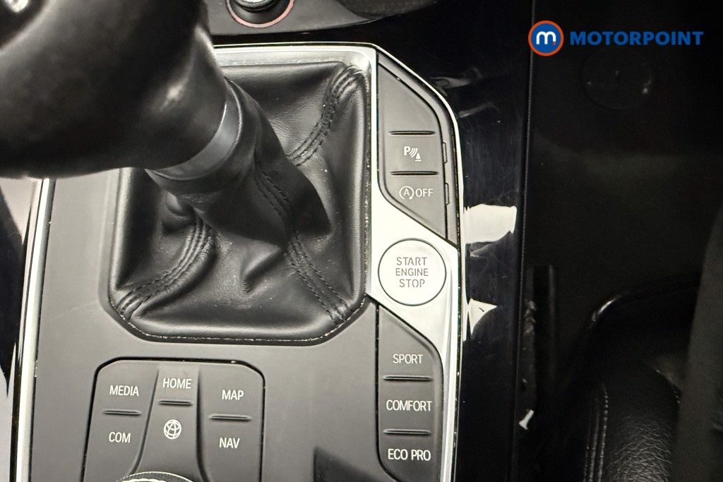 BMW 1 Series M Sport Automatic Petrol Hatchback - Stock Number (1631628) - 15th supplementary image