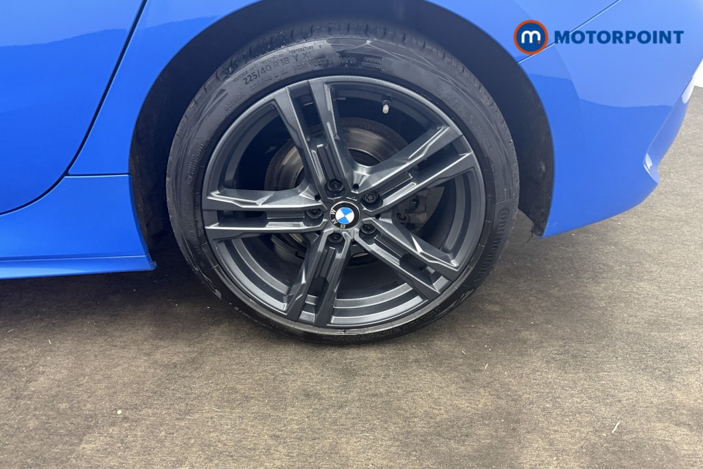 BMW 1 Series M Sport Automatic Petrol Hatchback - Stock Number (1631628) - 23rd supplementary image