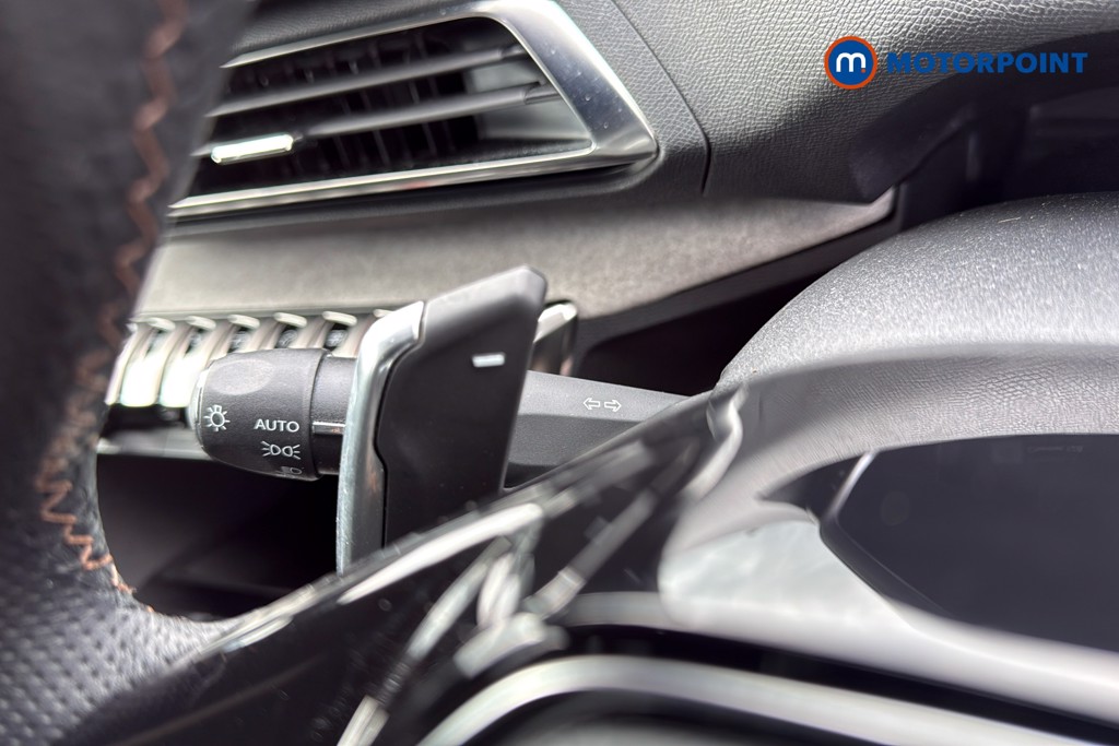Peugeot 3008 GT Automatic Diesel SUV - Stock Number (1631693) - 6th supplementary image