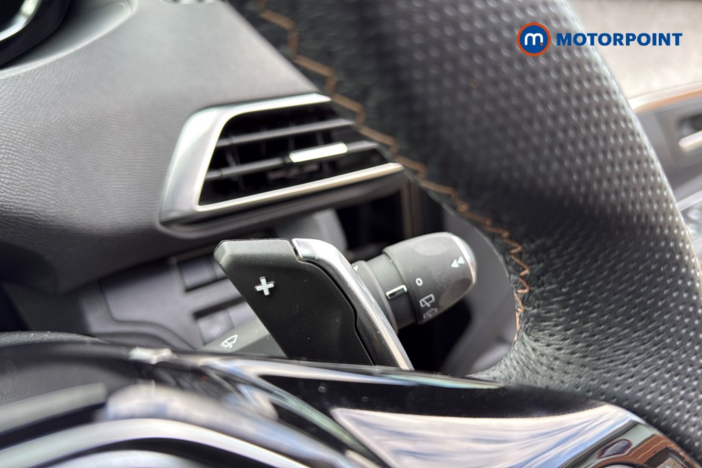 Peugeot 3008 GT Automatic Diesel SUV - Stock Number (1631693) - 7th supplementary image