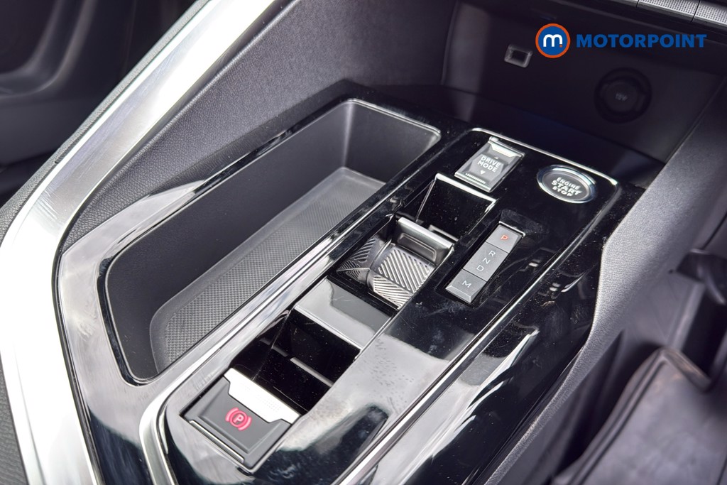 Peugeot 3008 GT Automatic Diesel SUV - Stock Number (1631693) - 15th supplementary image