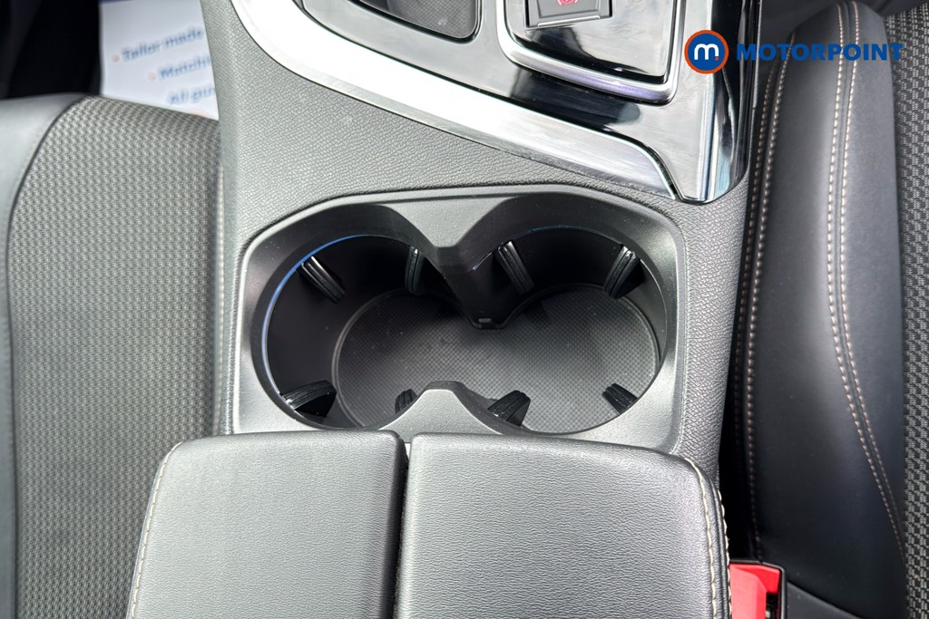 Peugeot 3008 GT Automatic Diesel SUV - Stock Number (1631693) - 16th supplementary image