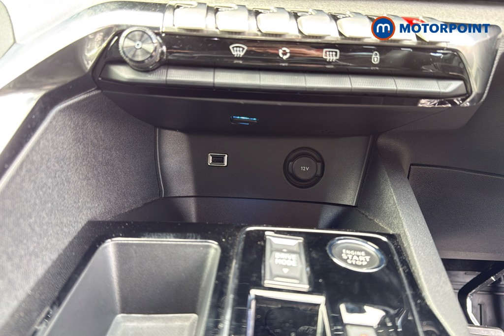 Peugeot 3008 GT Automatic Diesel SUV - Stock Number (1631693) - 17th supplementary image
