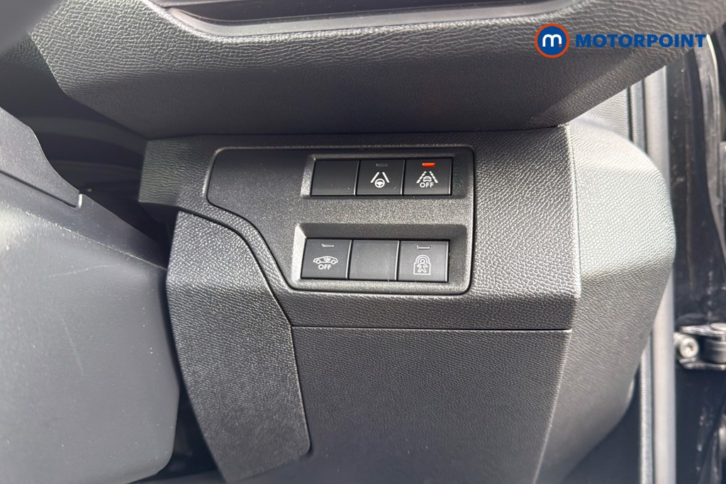 Peugeot 3008 GT Automatic Diesel SUV - Stock Number (1631693) - 18th supplementary image