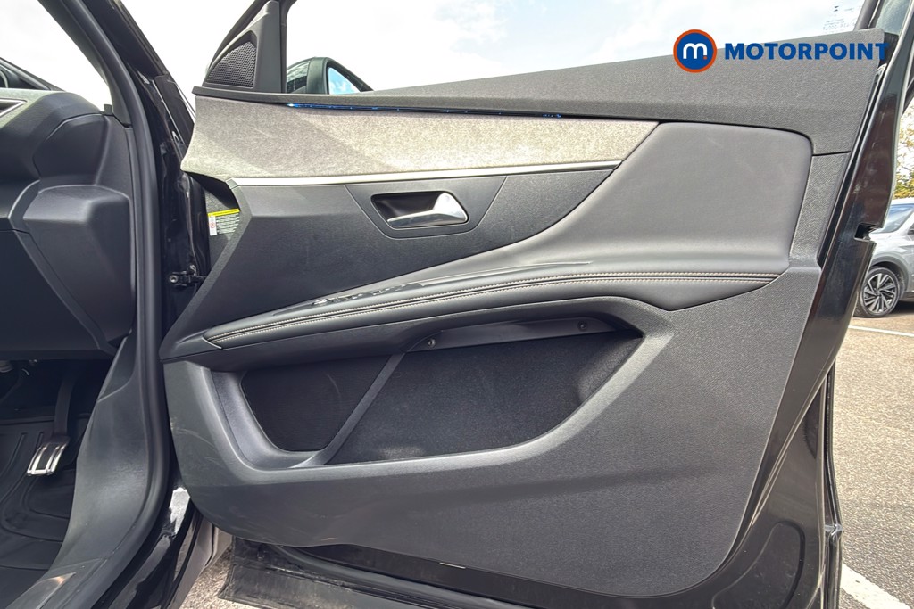 Peugeot 3008 GT Automatic Diesel SUV - Stock Number (1631693) - 19th supplementary image