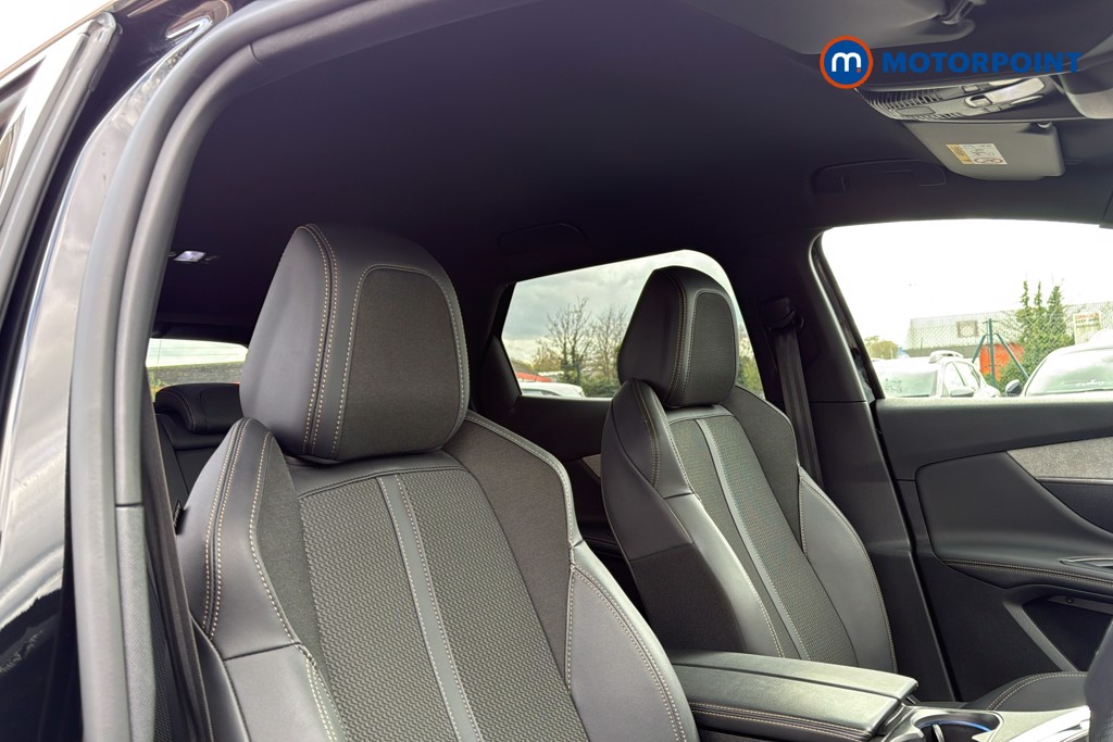 Peugeot 3008 GT Automatic Diesel SUV - Stock Number (1631693) - 23rd supplementary image