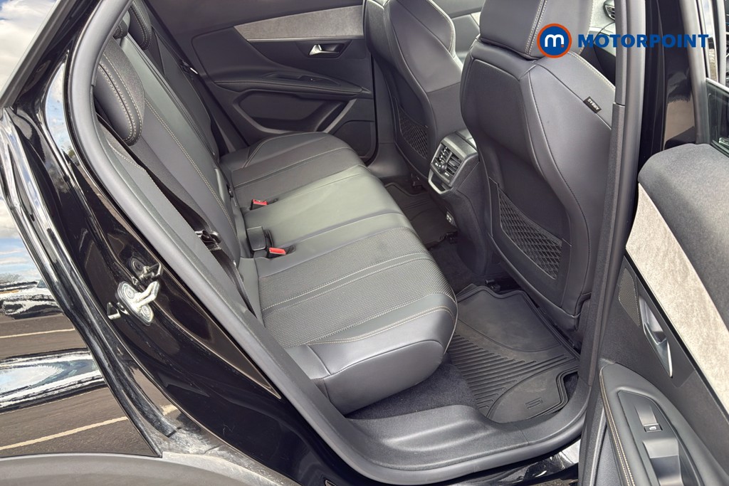 Peugeot 3008 GT Automatic Diesel SUV - Stock Number (1631693) - 28th supplementary image