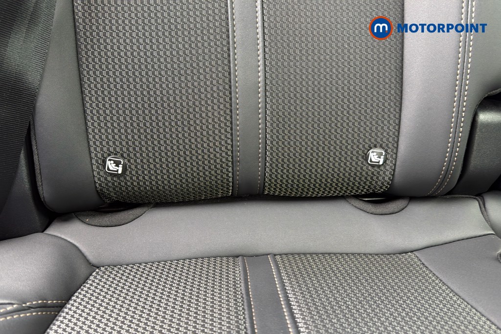 Peugeot 3008 GT Automatic Diesel SUV - Stock Number (1631693) - 29th supplementary image