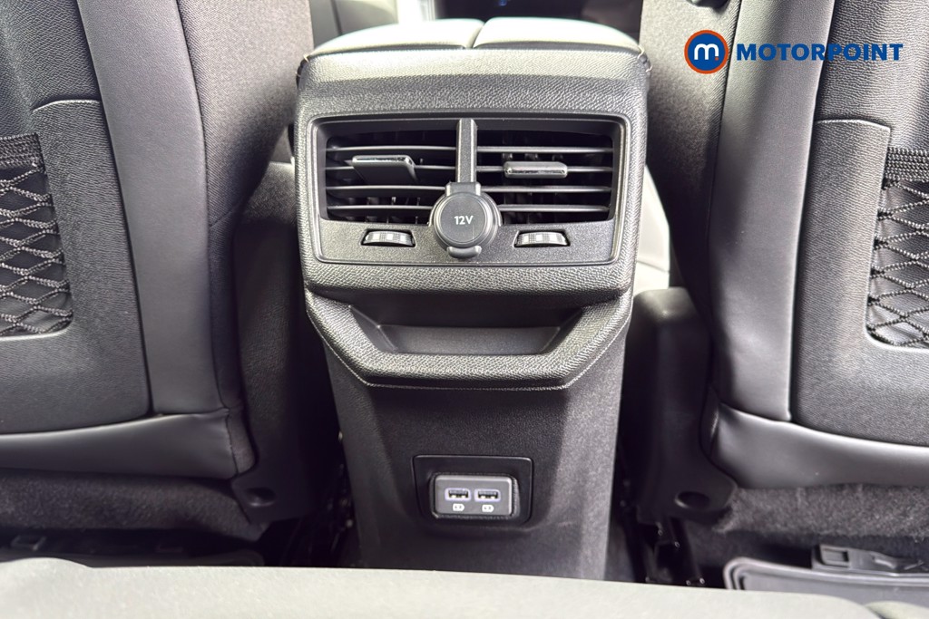 Peugeot 3008 GT Automatic Diesel SUV - Stock Number (1631693) - 30th supplementary image