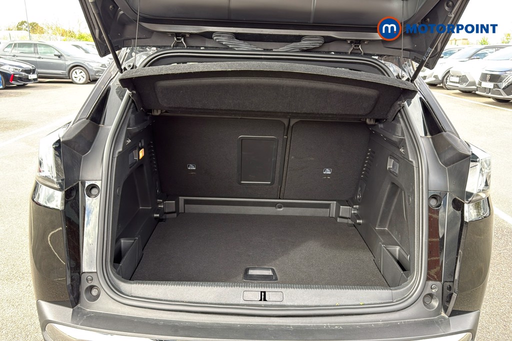 Peugeot 3008 GT Automatic Diesel SUV - Stock Number (1631693) - 33rd supplementary image