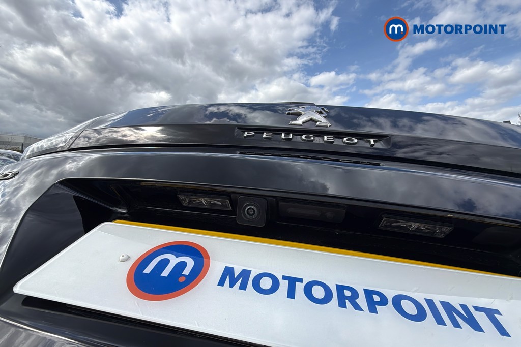 Peugeot 3008 GT Automatic Diesel SUV - Stock Number (1631693) - 36th supplementary image