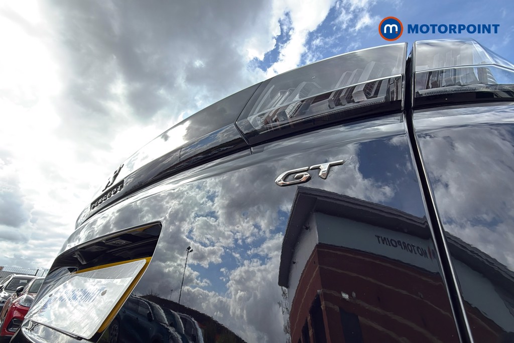 Peugeot 3008 GT Automatic Diesel SUV - Stock Number (1631693) - 37th supplementary image