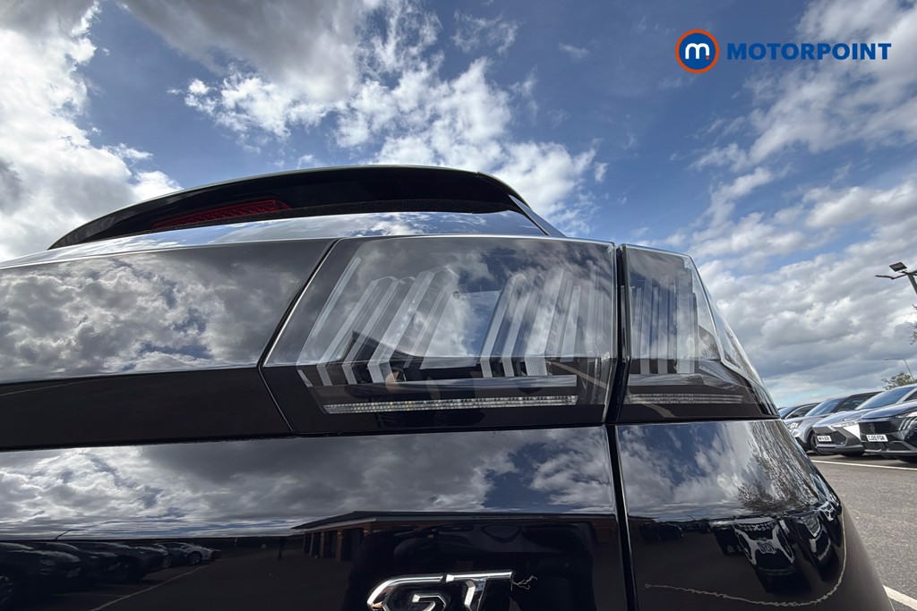 Peugeot 3008 GT Automatic Diesel SUV - Stock Number (1631693) - 38th supplementary image