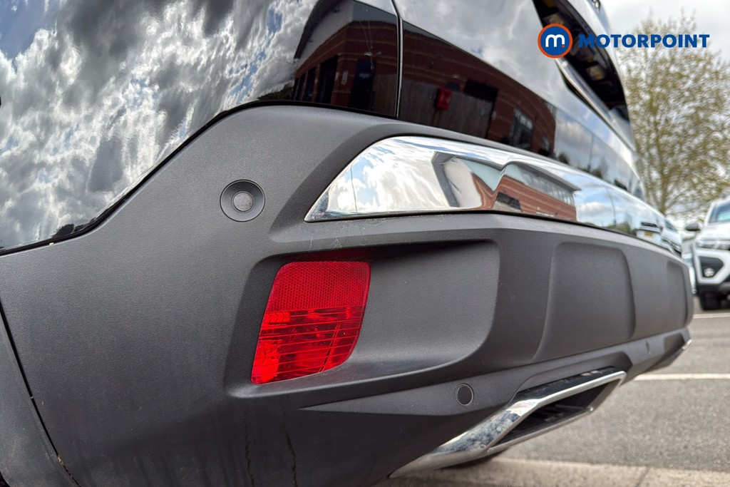 Peugeot 3008 GT Automatic Diesel SUV - Stock Number (1631693) - 40th supplementary image