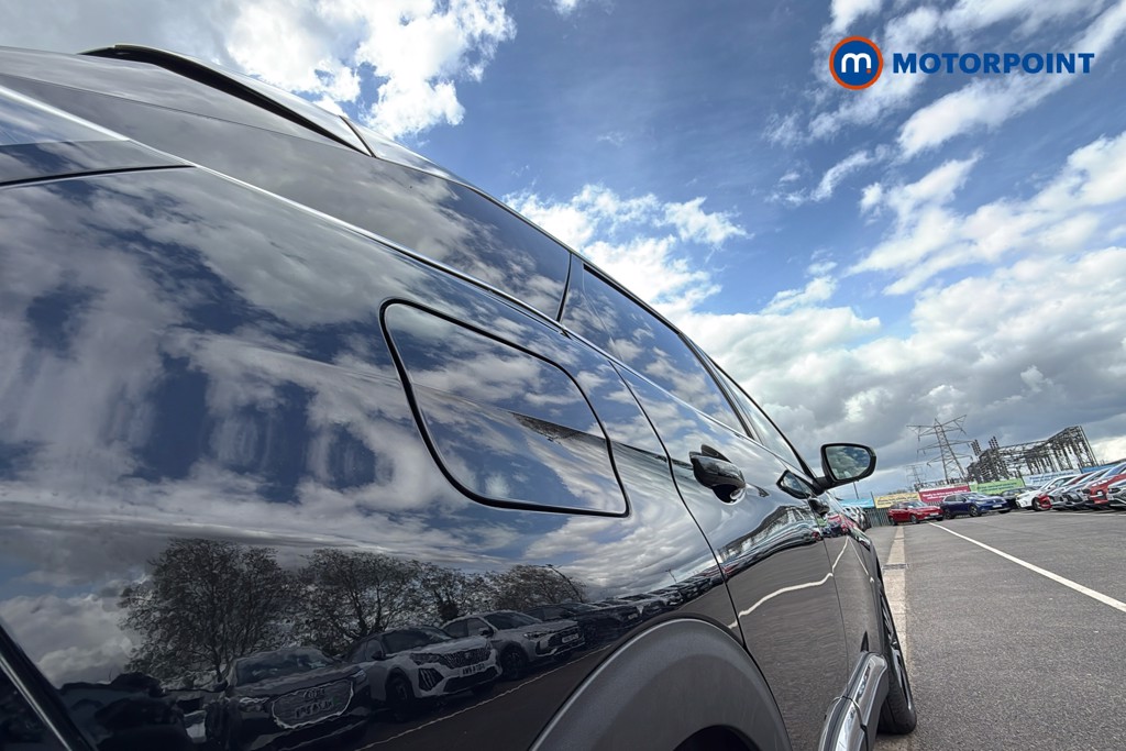 Peugeot 3008 GT Automatic Diesel SUV - Stock Number (1631693) - 41st supplementary image