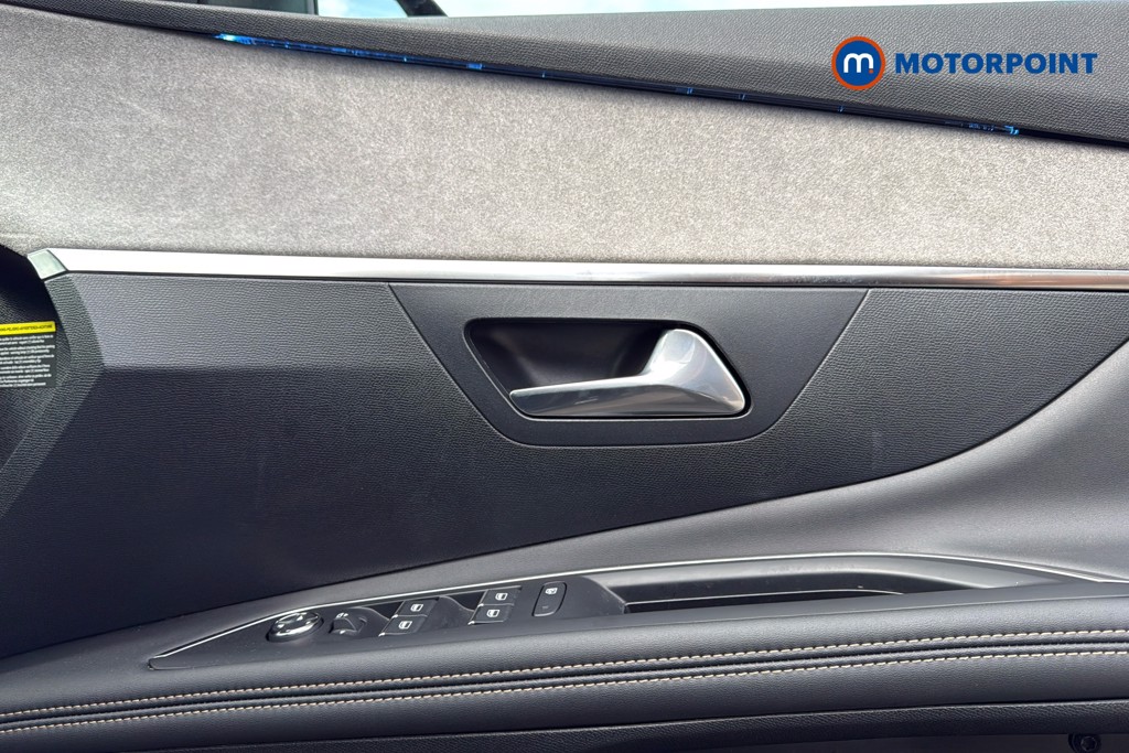 Peugeot 3008 GT Automatic Diesel SUV - Stock Number (1631693) - 42nd supplementary image