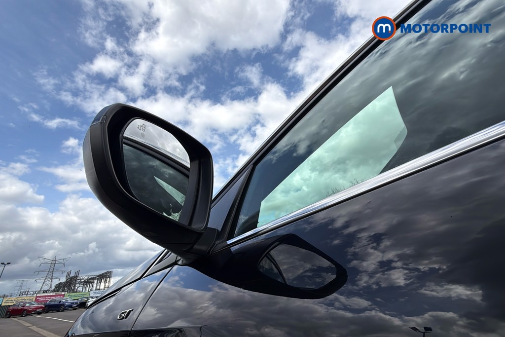 Peugeot 3008 GT Automatic Diesel SUV - Stock Number (1631693) - 43rd supplementary image