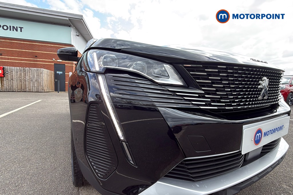 Peugeot 3008 GT Automatic Diesel SUV - Stock Number (1631693) - 44th supplementary image