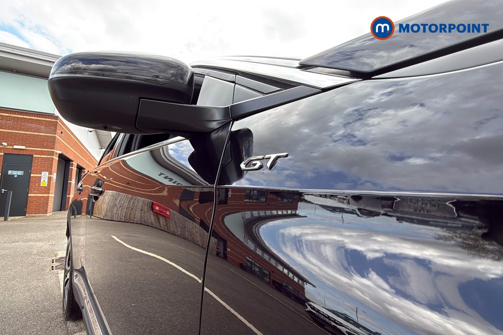 Peugeot 3008 GT Automatic Diesel SUV - Stock Number (1631693) - 46th supplementary image