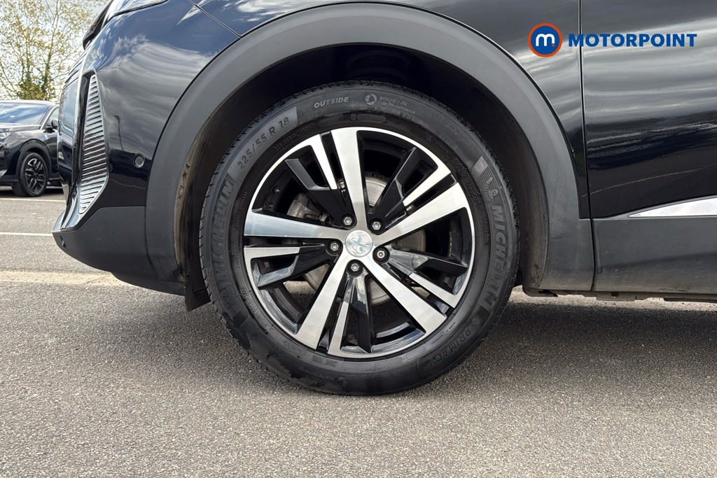 Peugeot 3008 GT Automatic Diesel SUV - Stock Number (1631693) - 47th supplementary image