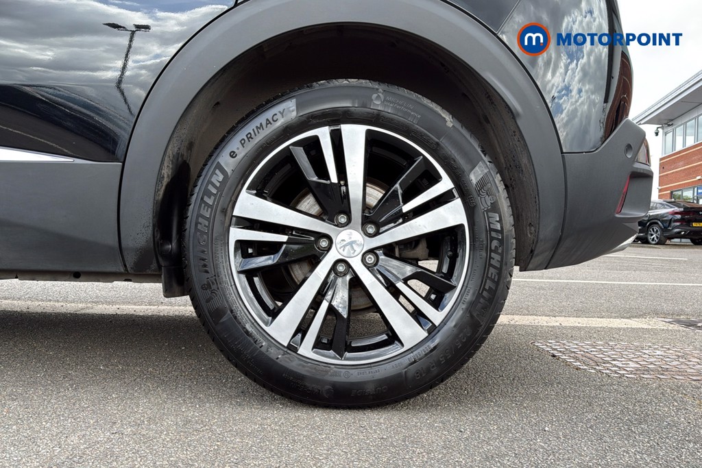Peugeot 3008 GT Automatic Diesel SUV - Stock Number (1631693) - 48th supplementary image