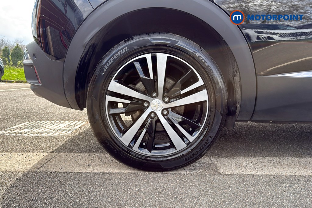 Peugeot 3008 GT Automatic Diesel SUV - Stock Number (1631693) - 49th supplementary image