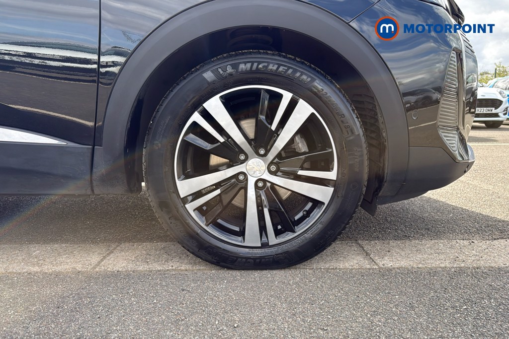 Peugeot 3008 GT Automatic Diesel SUV - Stock Number (1631693) - 50th supplementary image