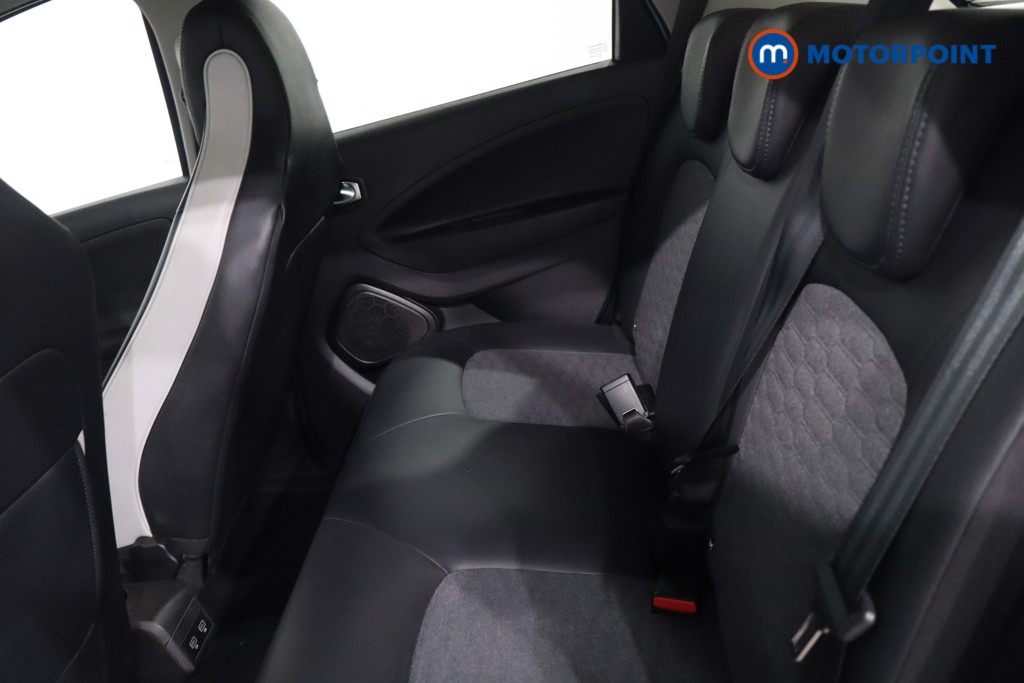 Renault ZOE Gt Line -Plus Automatic Electric Hatchback - Stock Number (1632106) - 5th supplementary image