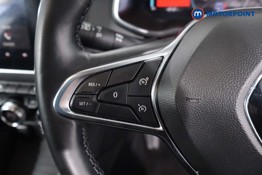 Renault ZOE Gt Line -Plus Automatic Electric Hatchback - Stock Number (1632106) - 7th supplementary image