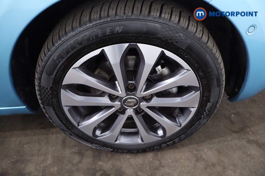 Renault ZOE Gt Line -Plus Automatic Electric Hatchback - Stock Number (1632106) - 10th supplementary image