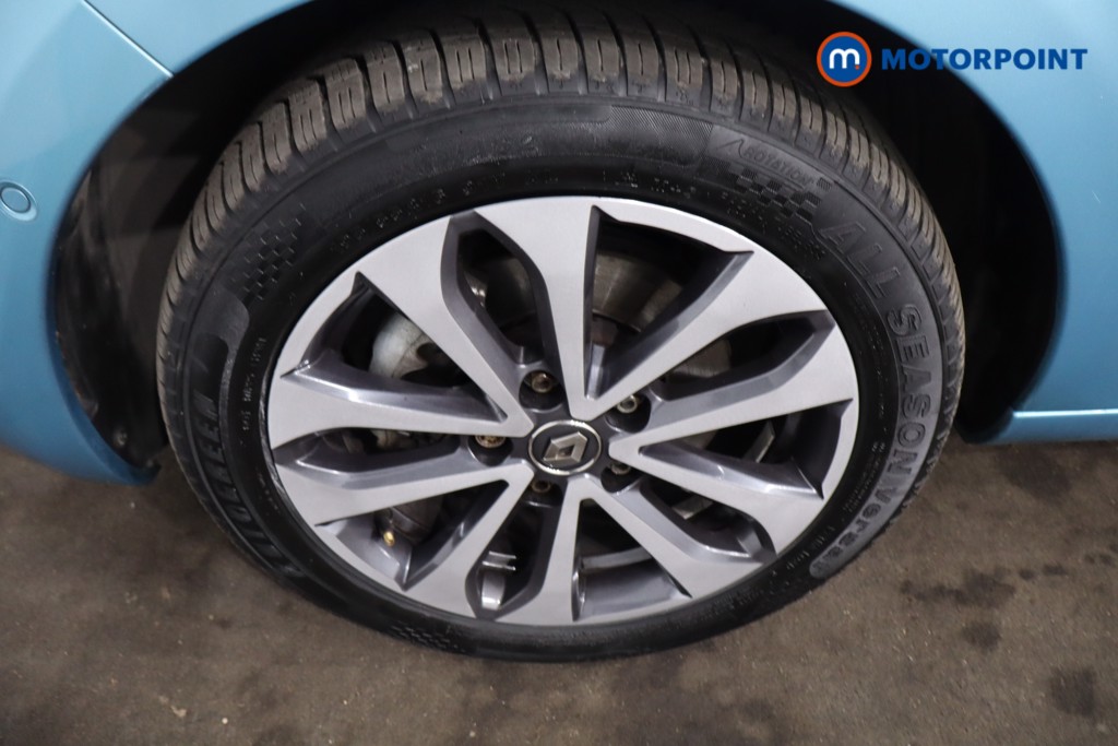 Renault ZOE Gt Line -Plus Automatic Electric Hatchback - Stock Number (1632106) - 11th supplementary image