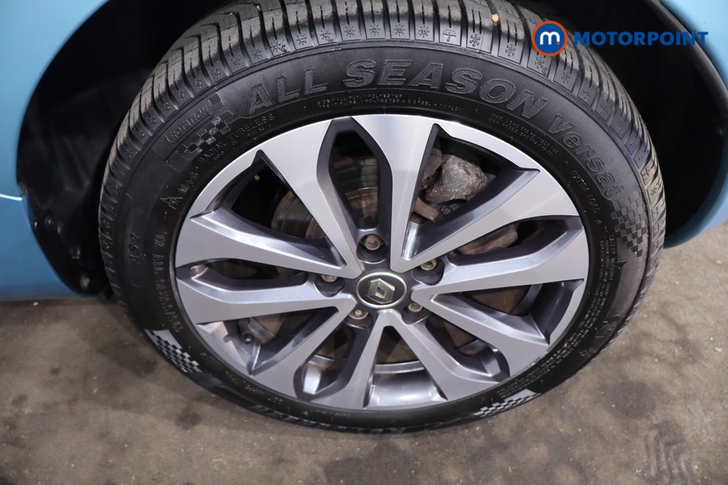 Renault ZOE Gt Line -Plus Automatic Electric Hatchback - Stock Number (1632106) - 12th supplementary image