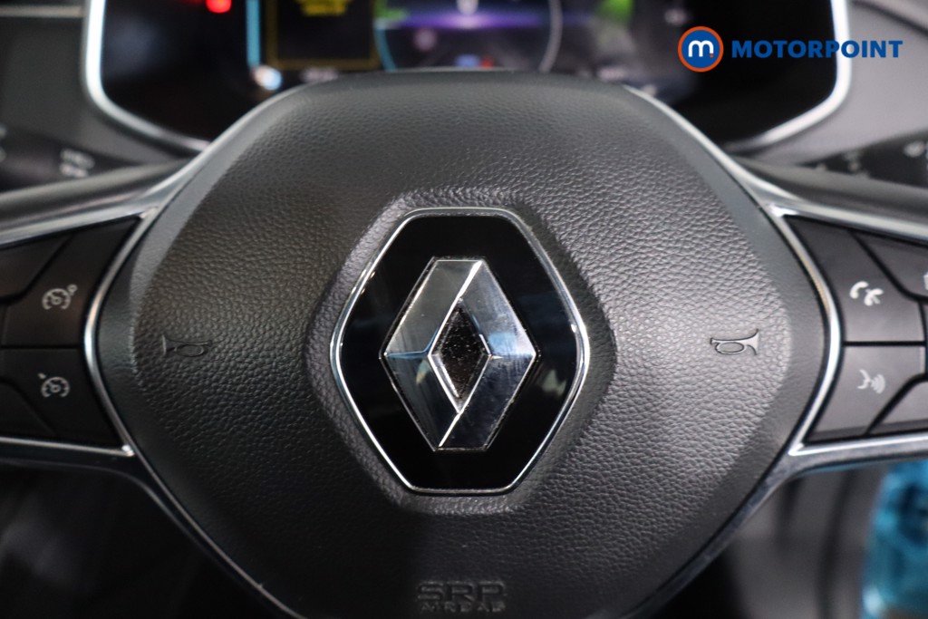 Renault ZOE Gt Line -Plus Automatic Electric Hatchback - Stock Number (1632106) - 13th supplementary image