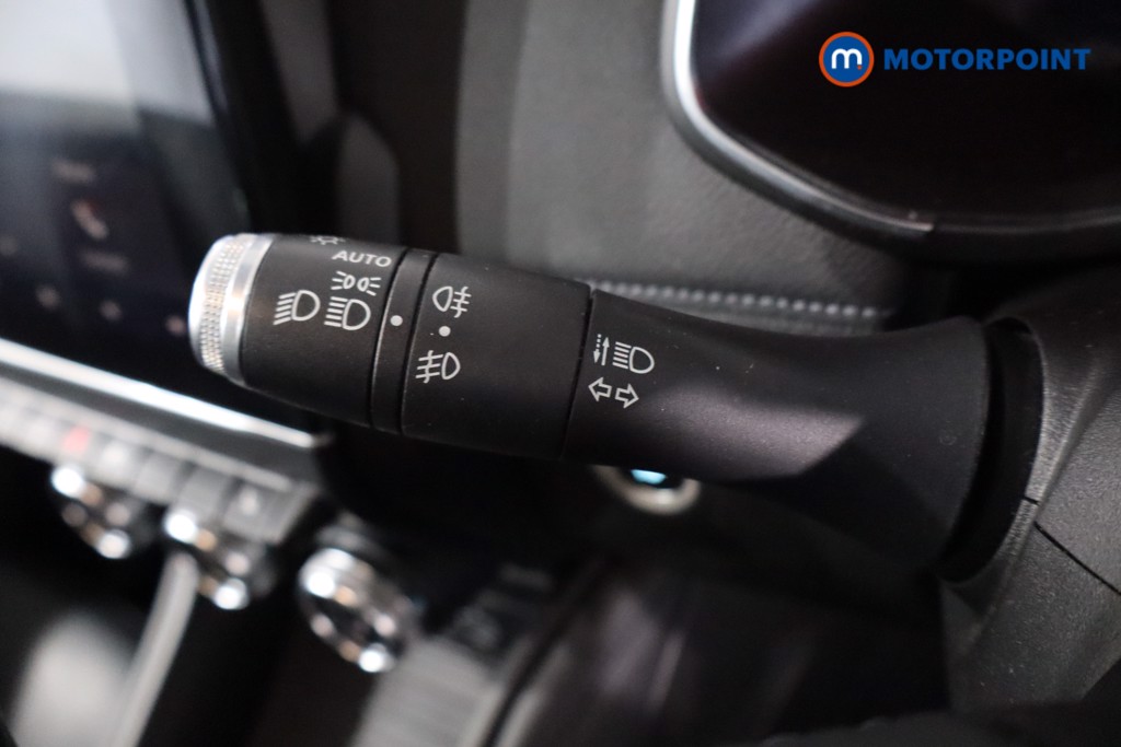 Renault ZOE Gt Line -Plus Automatic Electric Hatchback - Stock Number (1632106) - 14th supplementary image