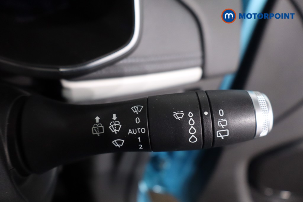 Renault ZOE Gt Line -Plus Automatic Electric Hatchback - Stock Number (1632106) - 15th supplementary image