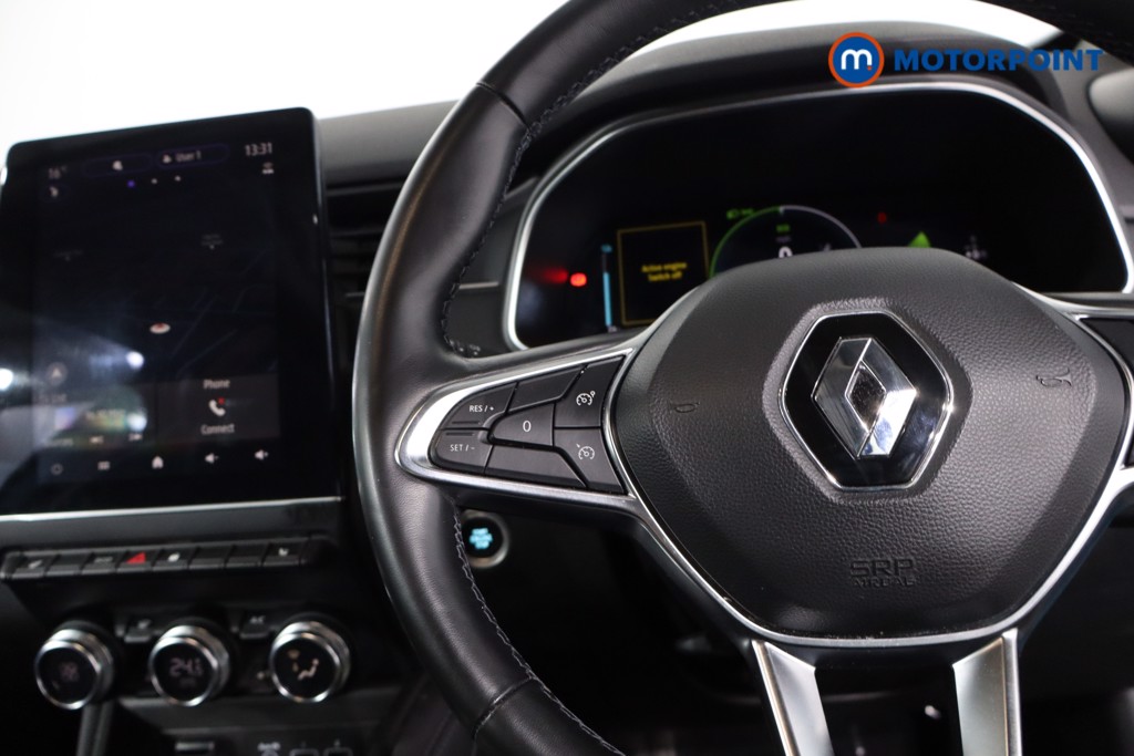 Renault ZOE Gt Line -Plus Automatic Electric Hatchback - Stock Number (1632106) - 19th supplementary image