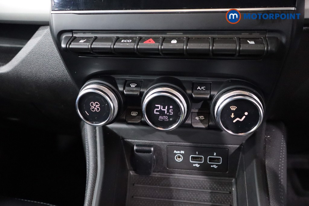 Renault ZOE Gt Line -Plus Automatic Electric Hatchback - Stock Number (1632106) - 20th supplementary image